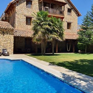 Tierras De Moya