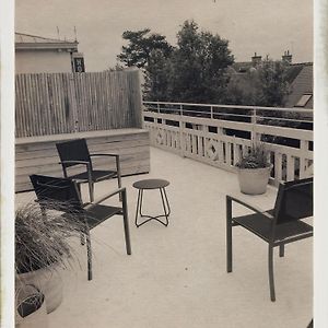 Hotel De La Houle